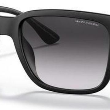 Emporio Armani 0AX4112SU 80788G55 HN Erkek Güneş Gözlüğü