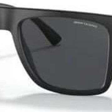 Emporio Armani 0AX4113S 80788755 Siyah Erkek Güneş Gözlüğü