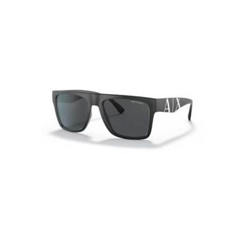 Emporio Armani 0AX4113S 80788755 Siyah Erkek Güneş Gözlüğü