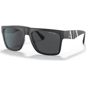 Emporio Armani 0AX4113S 80788755 Siyah Erkek Güneş Gözlüğü