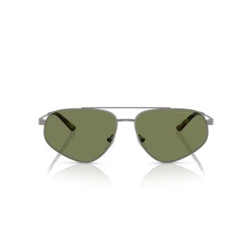 Emporio Armani 0EA 2156 30032A 59 Unisex Güneş Gözlüğü