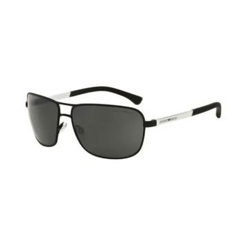Emporio Armani 0EA2033-30948764 Erkek Güneş Gözlüğü