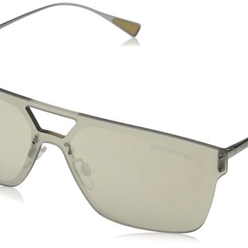 Emporio Armani 0EA2048-30105A43 Erkek Güneş Gözlüğü