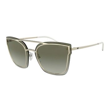 Emporio Armani 0EA2076-30137Z63 Kadın Güneş Gözlüğü