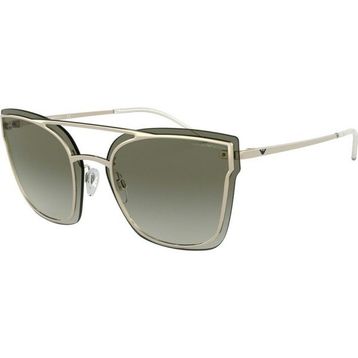 Emporio Armani 0EA2076-30137Z63 Kadın Güneş Gözlüğü