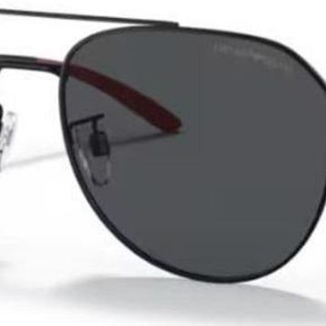 Emporio Armani 0EA2129D 30018759 HN Erkek Güneş Gözlüğü