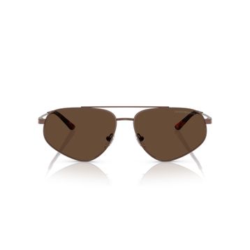 Emporio Armani 0EA2156 300673 59 Erkek Güneş Gözlüğü