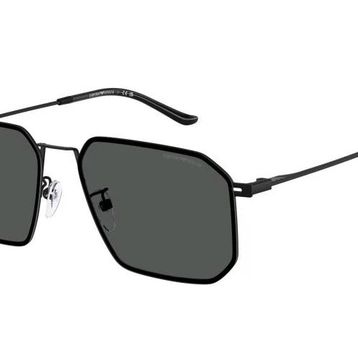 Emporio Armani 0EA2165D 300187 58 Erkek Güneş Gözlüğü