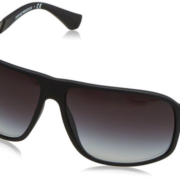 Emporio Armani 0EA4029 50638G 64 Unisex Güneş Gözlüğü