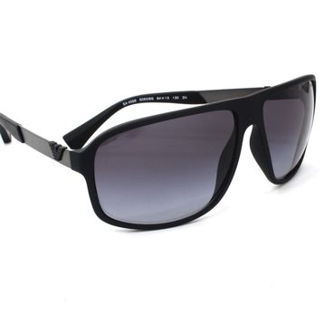 Emporio Armani 0EA4029 50638G 64 Unisex Güneş Gözlüğü