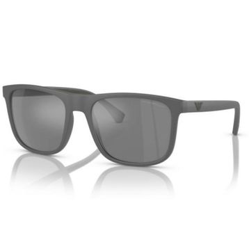 Emporio Armani 0EA4129 50606G56 Erkek Güneş Gözlüğü