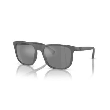 Emporio Armani 0EA4129 50606G56 Erkek Güneş Gözlüğü