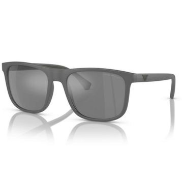 Emporio Armani 0EA4129 50606G56 Erkek Güneş Gözlüğü