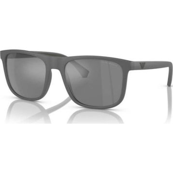 Emporio Armani 0EA4129 50606G56 Erkek Güneş Gözlüğü