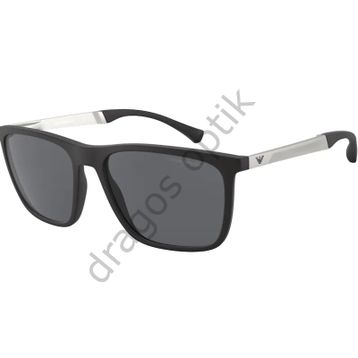 Emporio Armani 0EA4150 50638759 Erkek Güneş Gözlüğü