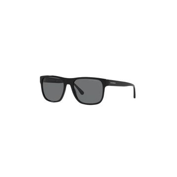 Emporio Armani 0EA4163 587587 56 Erkek Güneş Gözlüğü