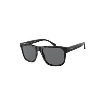 Emporio Armani 0EA4163 587587 56 Erkek Güneş Gözlüğü
