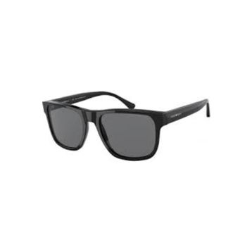 Emporio Armani 0EA4163 587587 56 Erkek Güneş Gözlüğü
