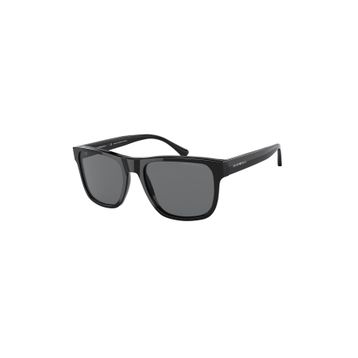 Emporio Armani 0EA4163 587587 56 Erkek Güneş Gözlüğü