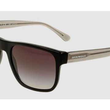 Emporio Armani 0EA4163 58758G 56 Erkek Güneş Gözlüğü