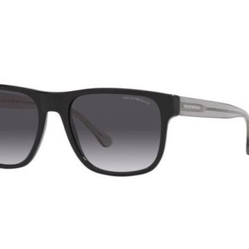 Emporio Armani 0EA4163 58758G 56 Erkek Güneş Gözlüğü