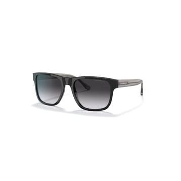 Emporio Armani 0EA4163 58758G 56 Erkek Güneş Gözlüğü