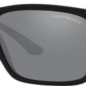 Emporio Armani 0EA4170 50426G 58 Erkek Güneş Gözlüğü