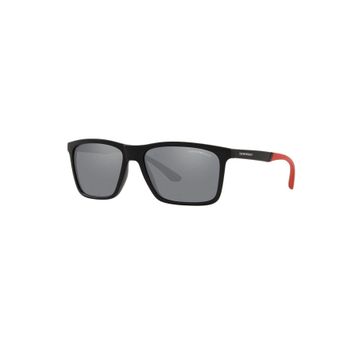 Emporio Armani 0EA4170 50426G 58 Erkek Güneş Gözlüğü