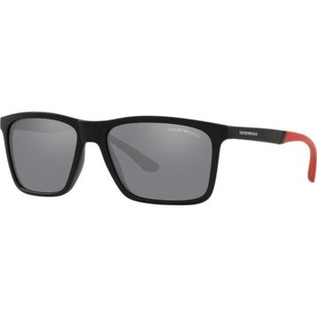 Emporio Armani 0EA4170 50426G 58 Erkek Güneş Gözlüğü