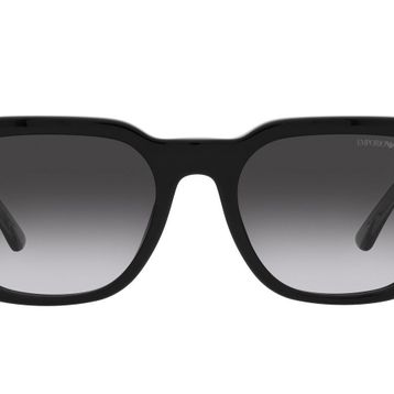 Emporio Armani 0EA4175 58758G 55 Erkek Güneş Gözlüğü