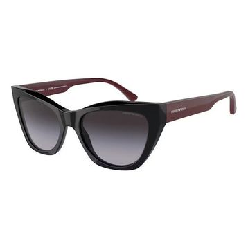 Emporio Armani 0EA4176 50178G 54-18-140 Siyah Kadın Güneş Gözlüğü