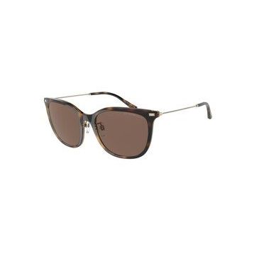 Emporio Armani 0EA4181 500273 S54 Kahverengi Kadın Güneş Gözlüğü