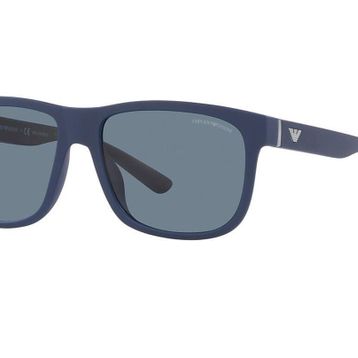Emporio Armani 0EA4182U 50882V 57 Polarize Gözlük Erkek Gözlük