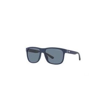 Emporio Armani 0EA4182U 50882V 57 Polarize Gözlük Erkek Gözlük