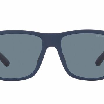 Emporio Armani 0EA4182U 50882V 57 Polarize Gözlük Erkek Gözlük
