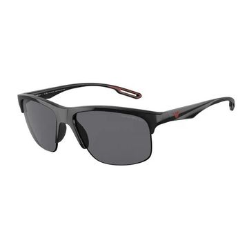 Emporio Armani 0EA4188U 5017T3 62-11-145 Erkek Güneş Gözlüğü