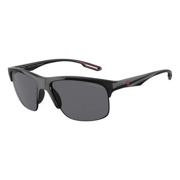 Emporio Armani 0EA4188U 5017T3 62-11-145 Erkek Güneş Gözlüğü