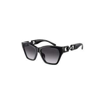 Emporio Armani 0EA4203U 50178G 55 Siyah Kadın Güneş Gözlüğü