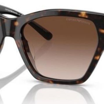 Emporio Armani 0EA4203U 50261355 Leopar Kadın Güneş Gözlüğü