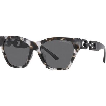 Emporio Armani 0EA4203U 567887 55 Kadın Güneş Gözlüğü