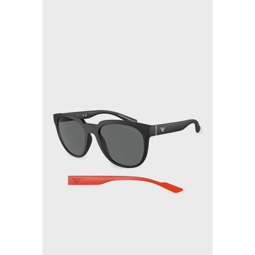 Emporio Armani 0EA4205 500187 55 Erkek Güneş Gözlüğü