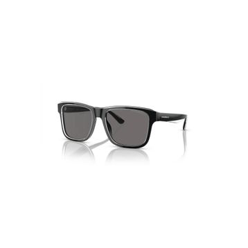 Emporio Armani 0EA4208 605187 56 Siyah Güneş Gözlüğü