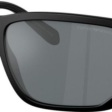 Emporio Armani 0EA4219 50016G 57 Erkek Güneş Gözlüğü