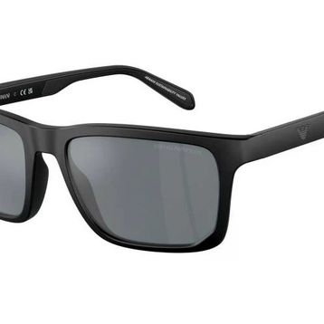 Emporio Armani 0EA4219 50016G 57 Erkek Güneş Gözlüğü