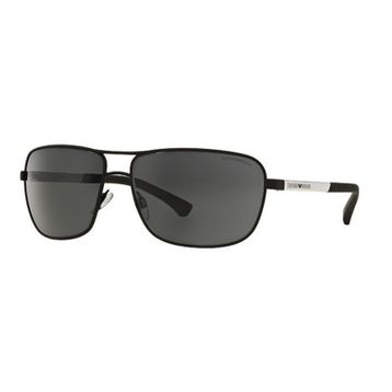 Emporio Armani 2033-309487 Erkek Güneş Gözlüğü