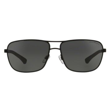 Emporio Armani 2033-309487 Erkek Güneş Gözlüğü