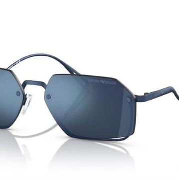 Emporio Armani 2136 3018/55 58 14 150 3n Kadın Güneş Gözlüğü
