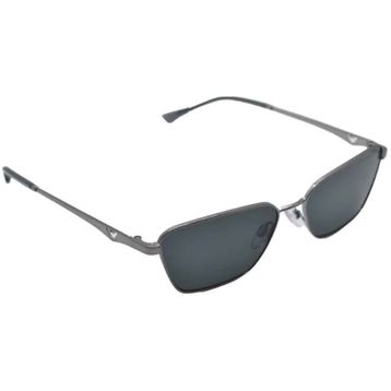 Emporio Armani 2141 3010/87 56-15-140 Unisex Güneş Gözlüğü