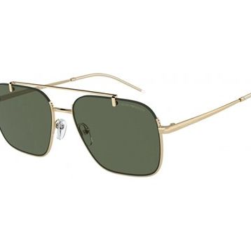 Emporio Armani 2150 301371 57 Unisex Güneş Gözlüğü