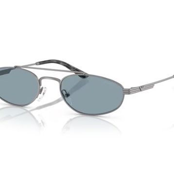 Emporio Armani 2157 300372 54 Unisex Güneş Gözlüğü